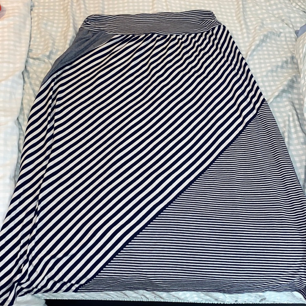 Maurices skirt